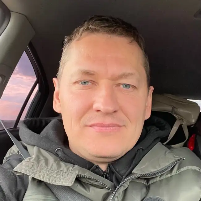 Rashid, 47, Ресей - Russian Nikah