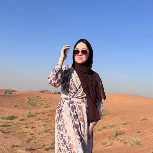 Elina, 35, Ресей - Russian Nikah