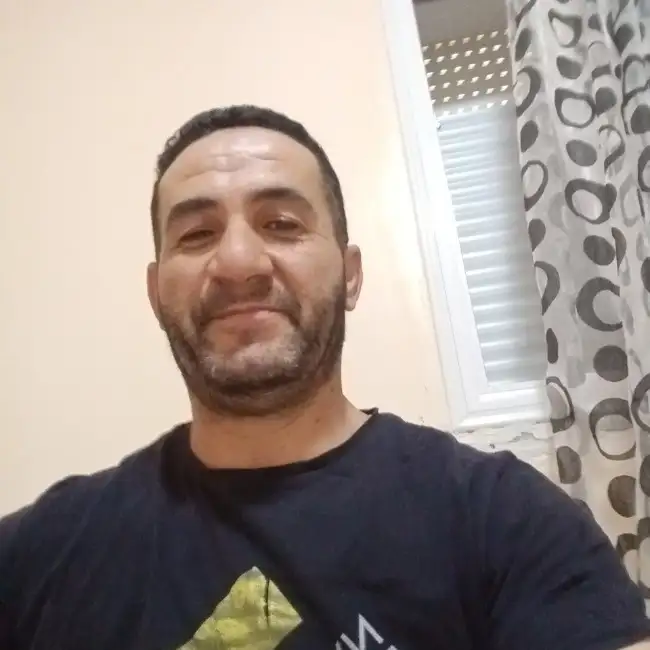 Ksuri, 46, Алжир - Russian Nikah