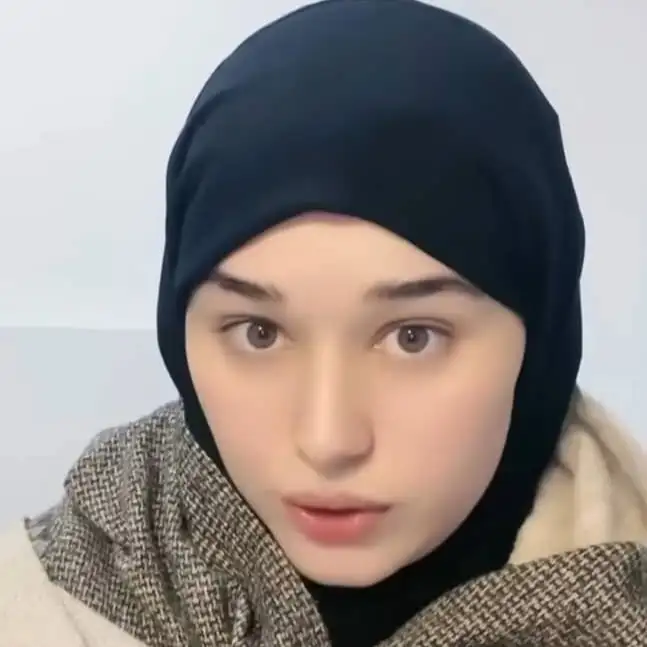 Aisha, 33, АҚШ - Russian Nikah