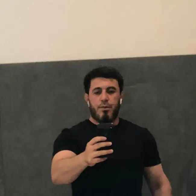 Isaev, 39, Ресей - Russian Nikah