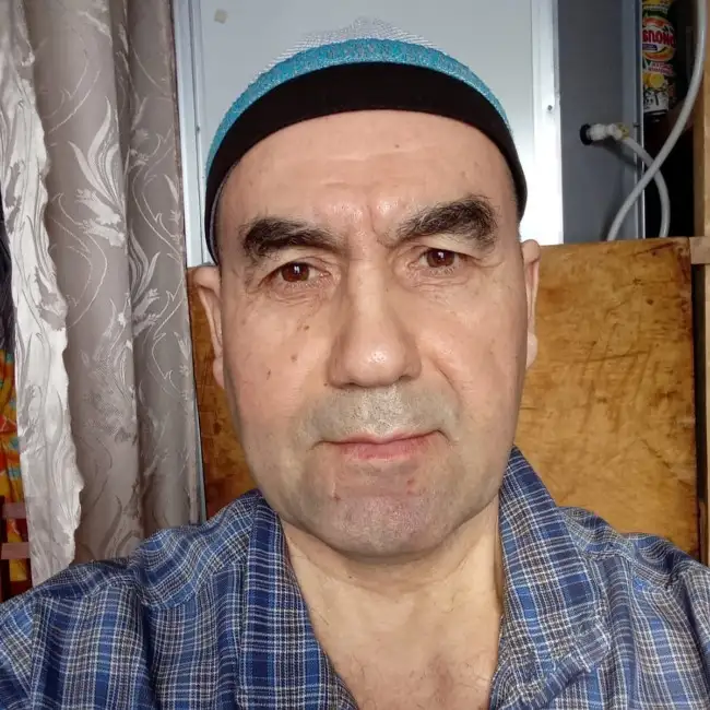 Raushan, 58, Ресей - Russian Nikah