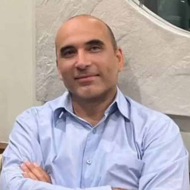 Hami, 45, Иран - Russian Nikah