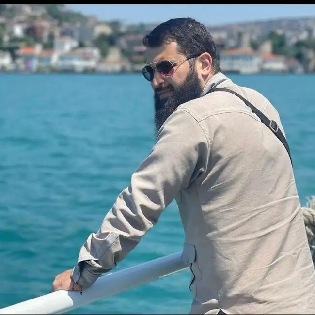 Arturo, 36, Ресей - Russian Nikah