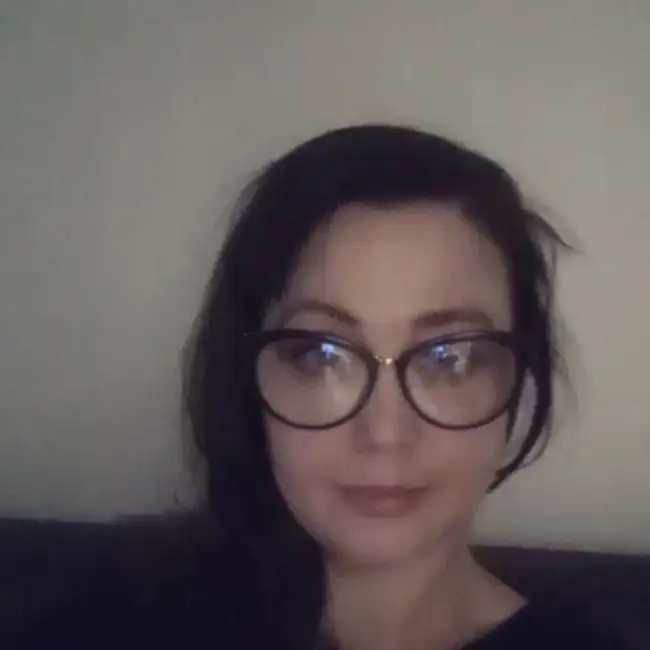 Elmira, 52, Ресей - Russian Nikah