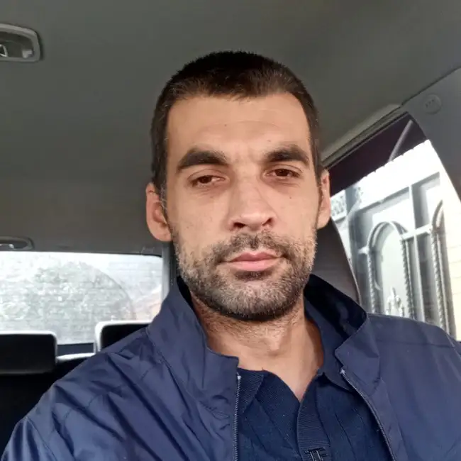 Zelimhan, 38, Ресей - Russian Nikah