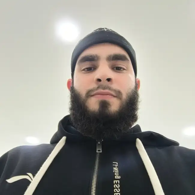 Samir, 26, Әзербайжан - Russian Nikah