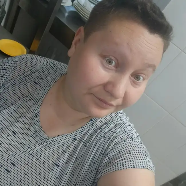 Gulmira, 34, Ресей - Russian Nikah