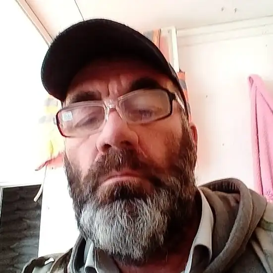 Kemal, 63, Ресей - Russian Nikah