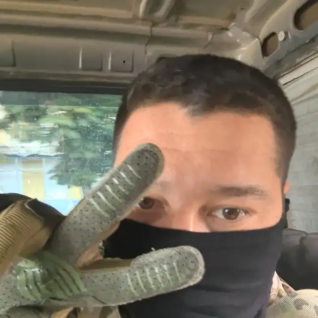 Timur, 36, Ресей - Russian Nikah
