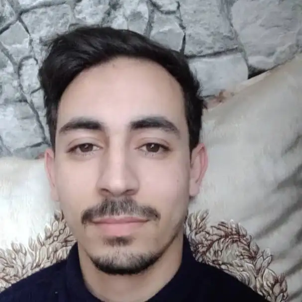 Nani, 28, Алжир - Russian Nikah