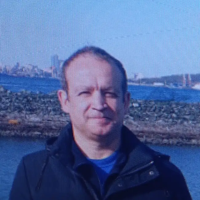 Sergey, 48, Ресей - Russian Nikah