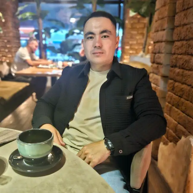 Erlan, 31, Ресей - Russian Nikah