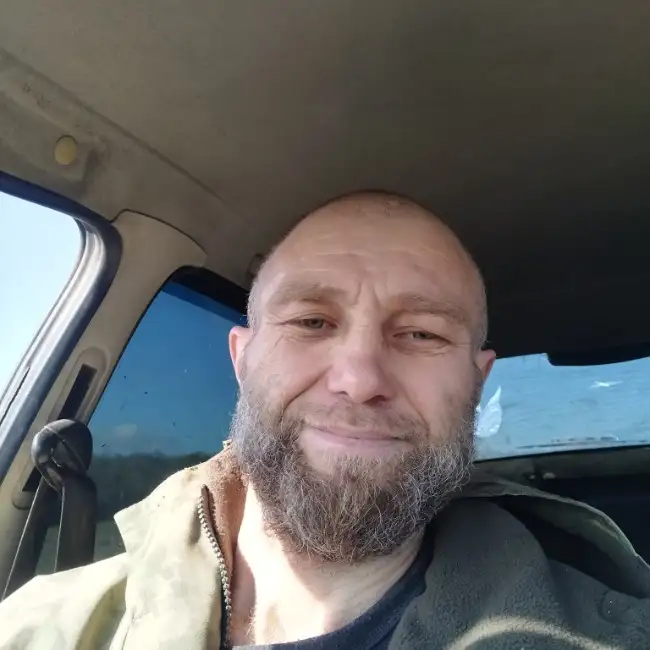 Abdurazak, 42, Ресей - Russian Nikah