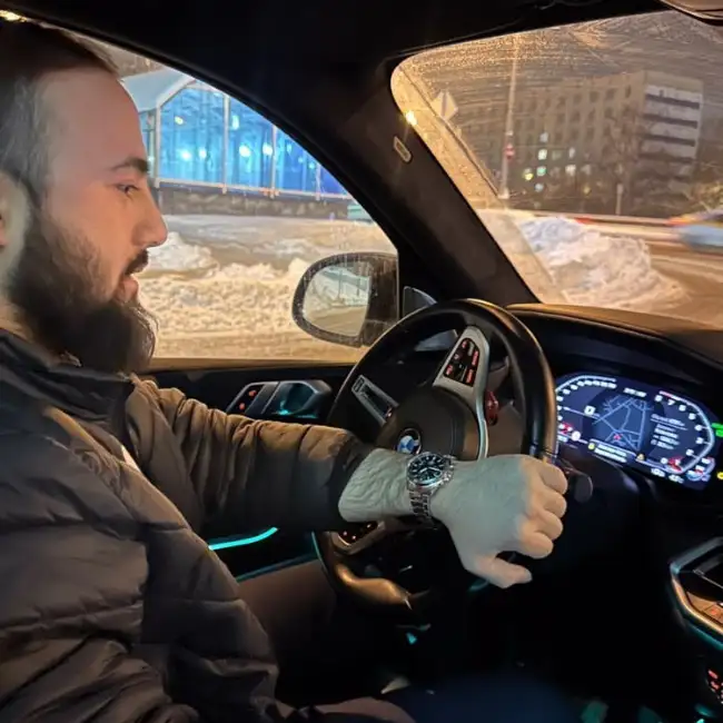 Halid, 29, Ресей - Russian Nikah