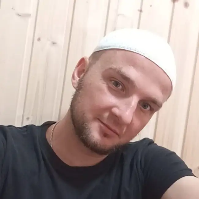 Marsel, 35, Ресей - Russian Nikah
