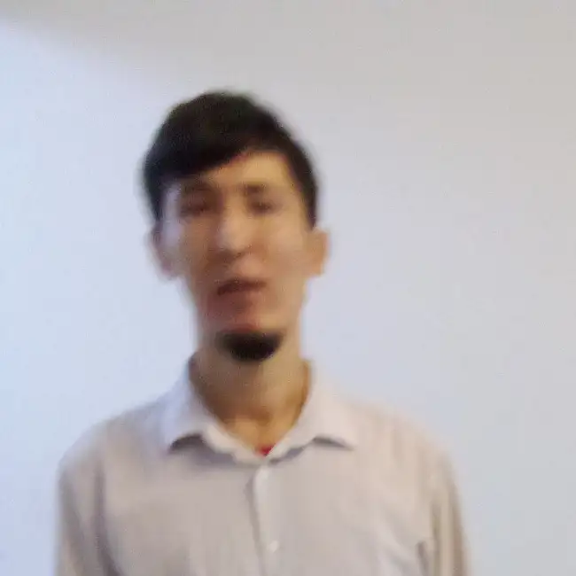 Abdul, 36, Түрікменстан - Russian Nikah
