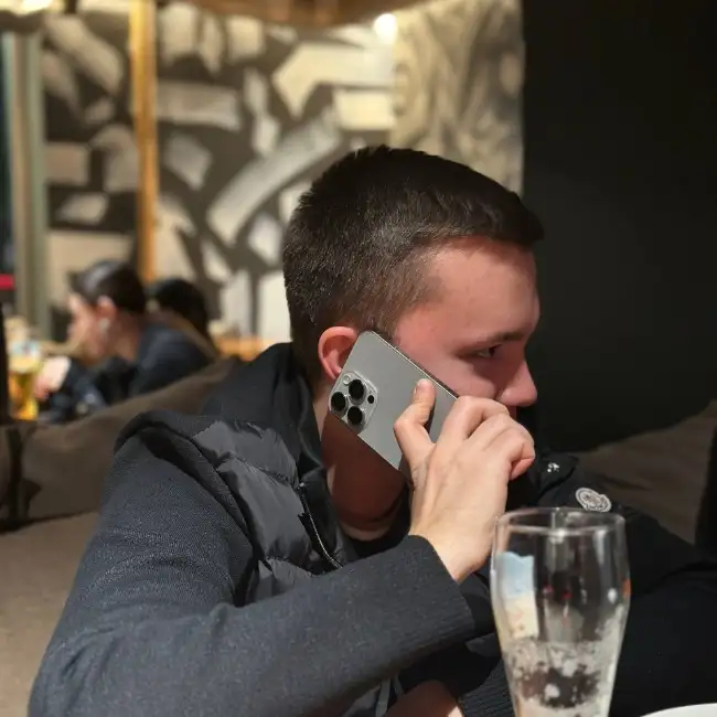 Ruslan, 23, Ресей - Russian Nikah