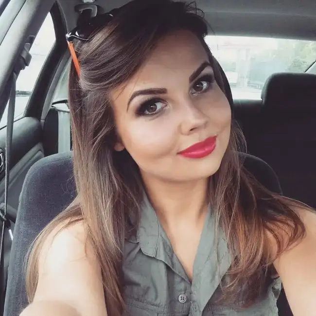 Gulsina, 45, Ресей - Russian Nikah