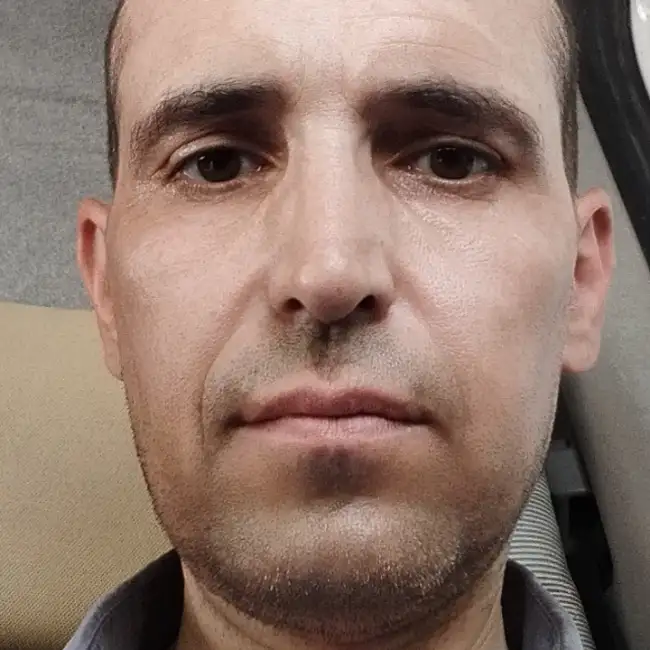 Shavkat, 46, Өзбекстан - Russian Nikah