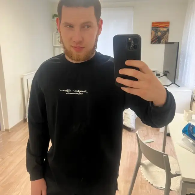 Ildar, 29, Ресей - Russian Nikah