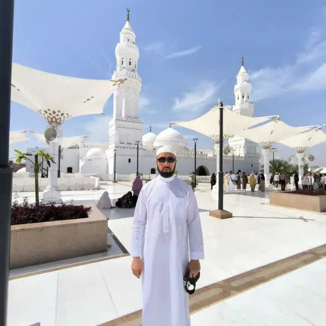 Amir, 39, Ресей - Russian Nikah