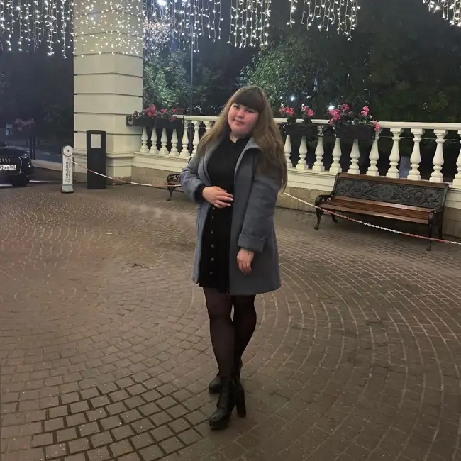 Elya, 24, Ресей - Russian Nikah