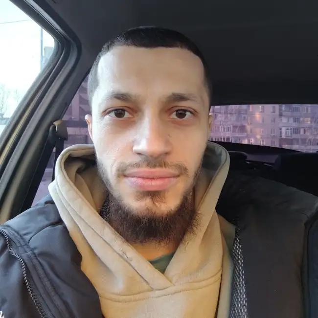 Abdullah, 33, Ресей - Russian Nikah