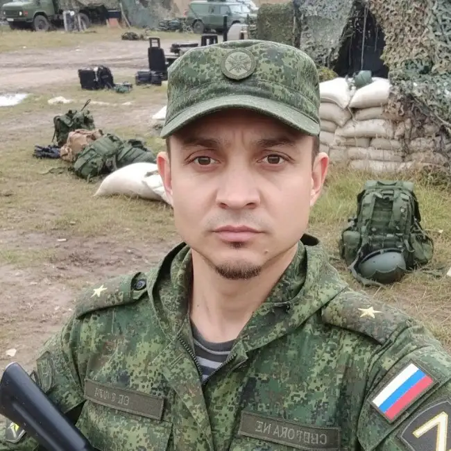 Azamat, 42, Ресей - Russian Nikah