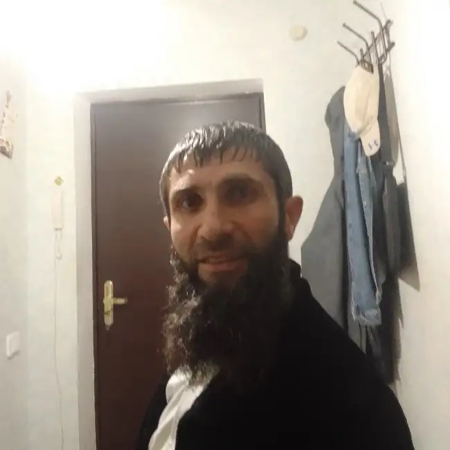 Nuriman, 45, Ресей - Russian Nikah