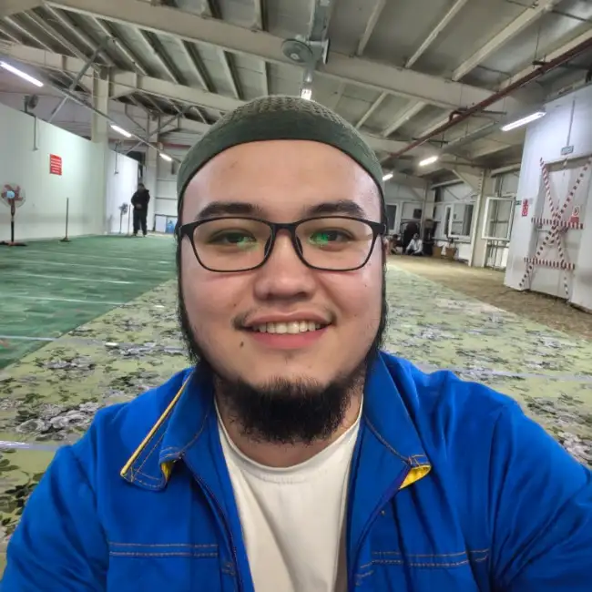 Ali, 29, Қазақстан - Russian Nikah