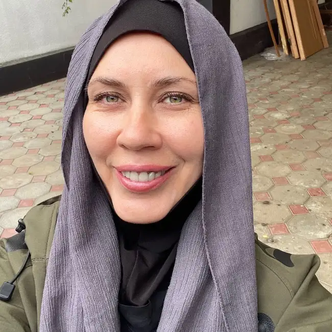 Venera, 49, Украина - Russian Nikah