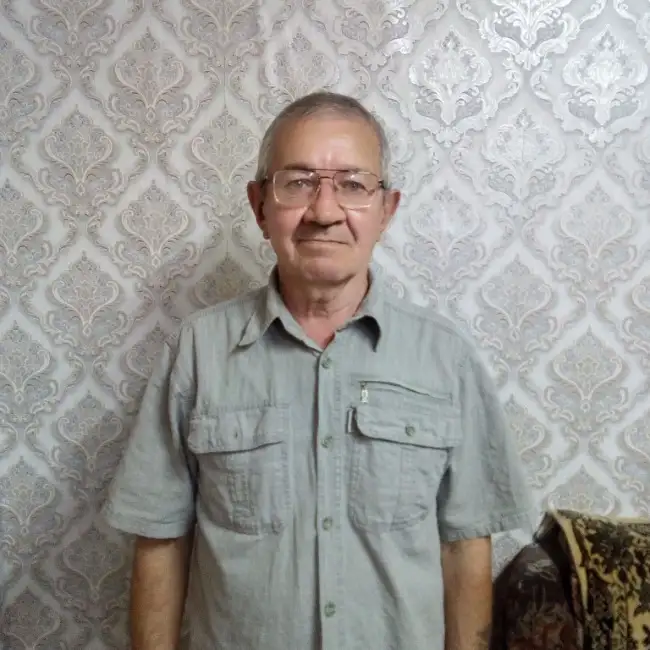 Mihail, 62, Ресей - Russian Nikah