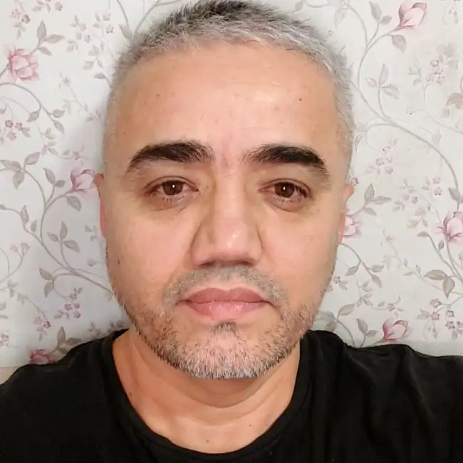 Zuhriddin, 46, Өзбекстан - Russian Nikah