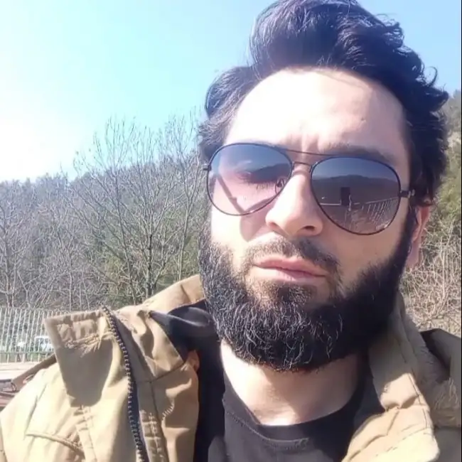 Orxan, 37, Әзербайжан - Russian Nikah