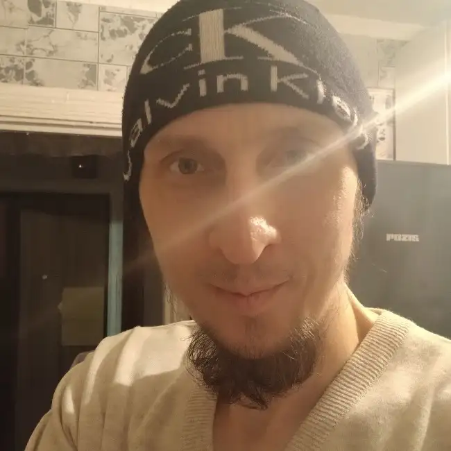 Rinat, 40, Ресей - Russian Nikah