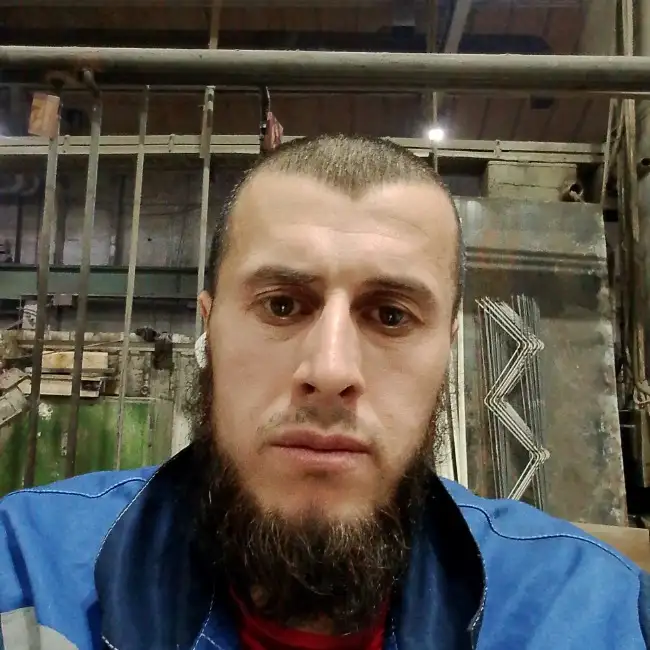 Anvar, 30, Тәжікстан - Russian Nikah