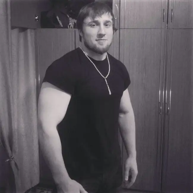 Amir, 33, Ресей - Russian Nikah