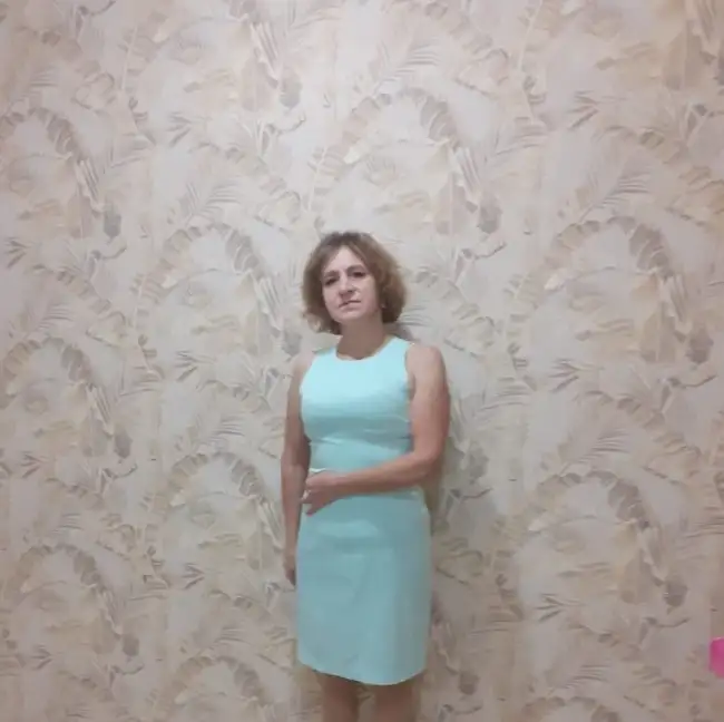 Roza, 49, Ресей - Russian Nikah