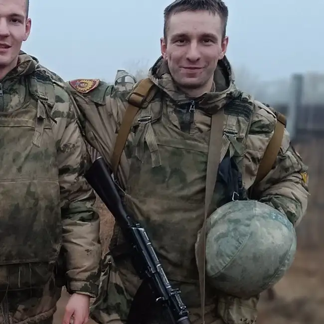 Renat, 24, Ресей - Russian Nikah