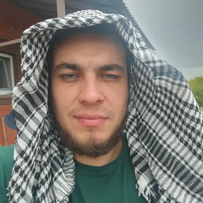 Samat, 27, Ресей - Russian Nikah