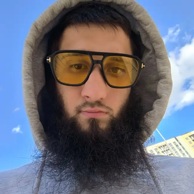 Adam, 26, Ресей - Russian Nikah