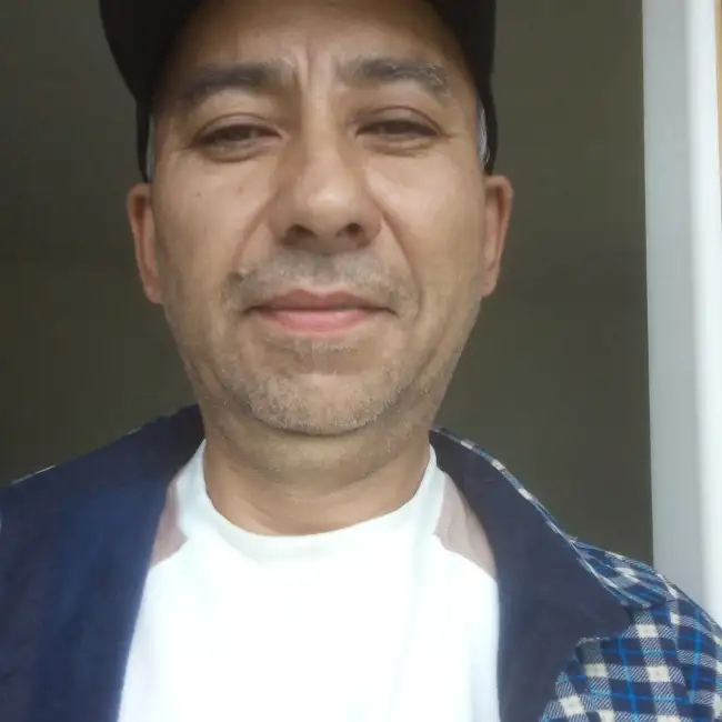 Karan, 49, Ресей - Russian Nikah