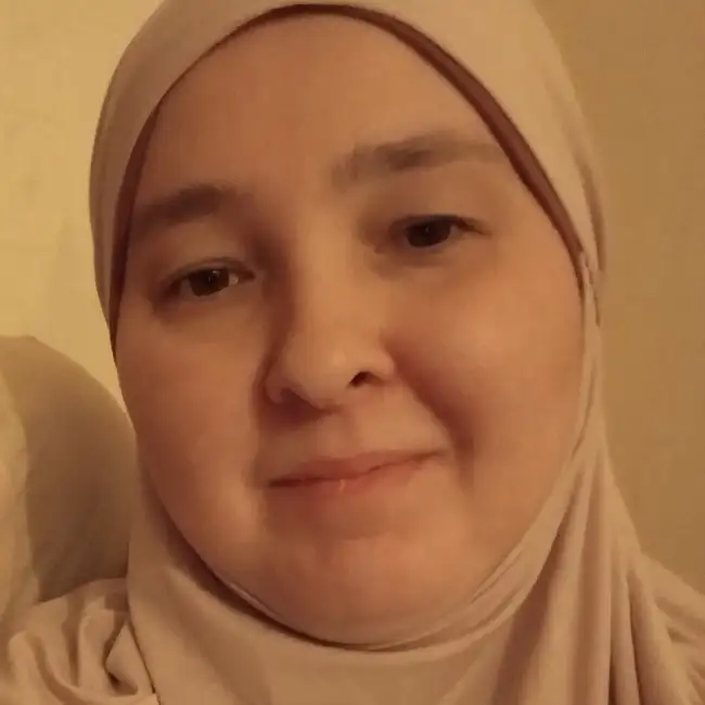 Raliya, 40, Ресей