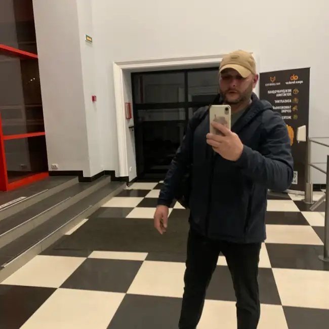 Ruslan, 36, Ресей - Russian Nikah