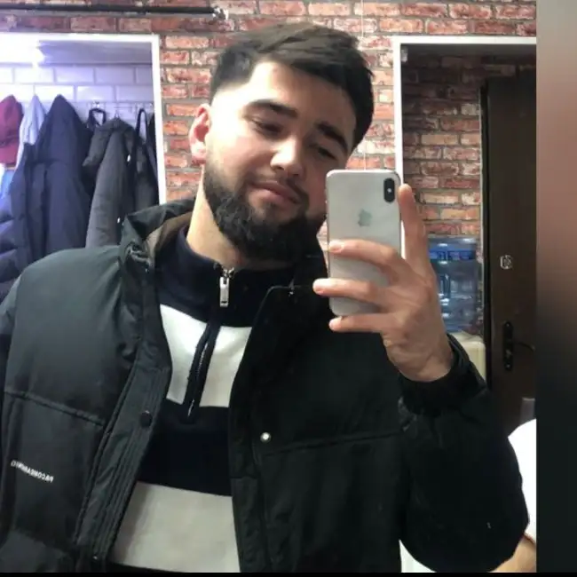 Kamil, 21, Ресей - Russian Nikah