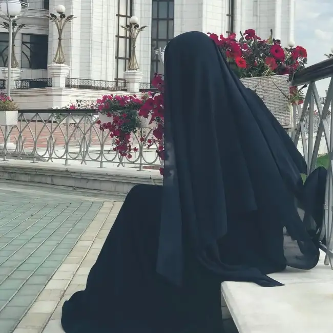 Muslima, 38, Ресей - Russian Nikah