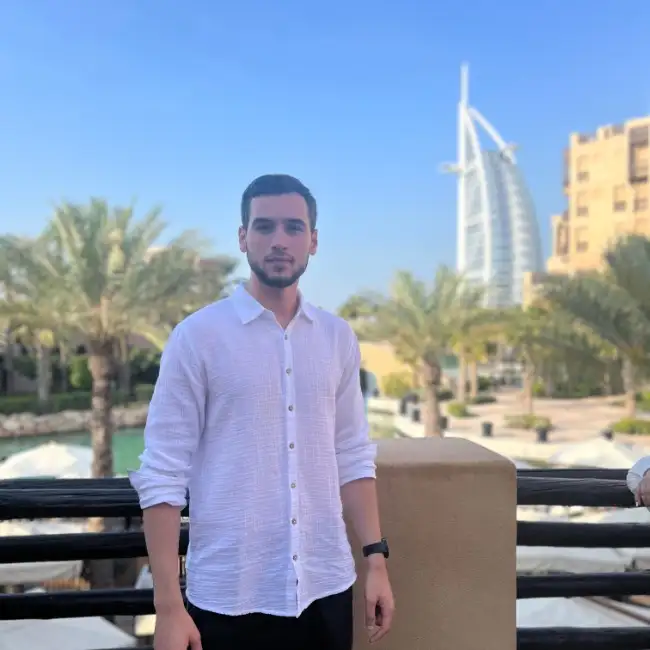 Usman, 27, Ресей