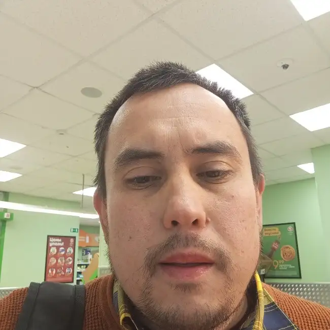 Timur, 40, Ресей - Russian Nikah
