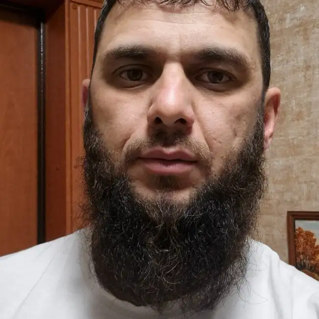 Damir, 39, Ресей - Russian Nikah